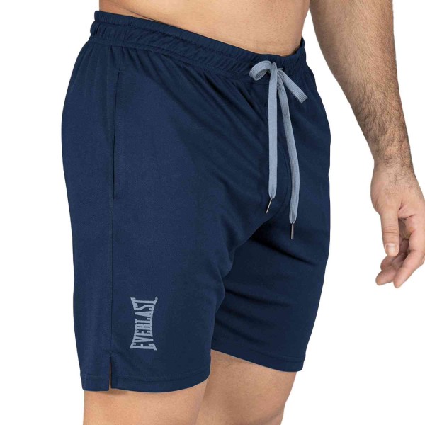 SHORT MEN POLY EVERLAST  7" CITY NA M6 S