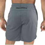 SHORT MEN POLY EVERLAST CORE CH M6 S