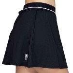 SKORT FEM POLY EVERLAST SERENE BK