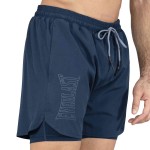 SHORT 2IN1 MEN POLY/SPX EVERLAST SLAM IV NA M6 S