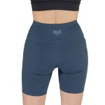 BIKER SHORT FEM POLY/ELAST EVERLAST MOTION NA 
