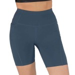 BIKER SHORT FEM POLY/ELAST EVERLAST MOTION NA 