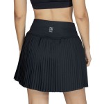 SKORT FEM POLY/ELAST EVERLAST ACE BK