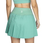 SKORT FEM POLY/ELAST EVERLAST ACE GN
