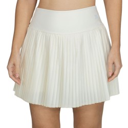 SKORT FEM POLY/ELAST EVERLAST ACE WT