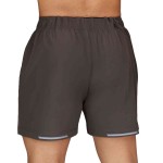 SHORT MEN POLY/SPX EVERLAST SPRINTER II 5" BR M6 S