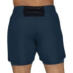 SHORT MEN 2IN1 POLY/SPX EVERLAST RUSH 5PLG NA M6 