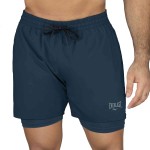 SHORT MEN 2IN1 POLY/SPX EVERLAST RUSH 5PLG NA M6 