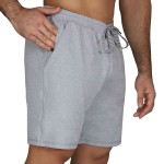SHORT MEN POLY/SPX EVERLAST MAVERICK II 7" CH M6 S