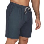 SHORT MEN POLY/SPX EVERLAST MAVERICK II 7" NA M6 S