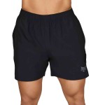 SHORT MEN POLY/SPX EVERLAST MILE II 5" BK M6 S