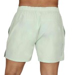 SHORT MEN POLY/SPX EVERLAST MILE II 5" GN M6 S