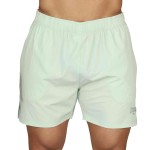 SHORT MEN POLY/SPX EVERLAST MILE II 5" GN M6 S