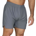 SHORT MEN POLY/SPX EVERLAST BREAKER II 6" CH M6 S