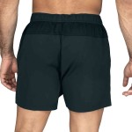 SHORT MEN POLY/SPX EVERLAST COMPASS 5" BK M6 S