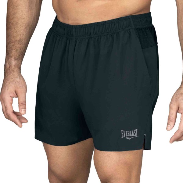 SHORT MEN POLY/SPX EVERLAST COMPASS 5" BK M6 S