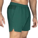 SHORT MEN POLY/SPX EVERLAST COMPASS 5 GN M6 S
