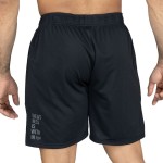 SHORT MEN POLY EVERLAST CITY III 7PLG BK