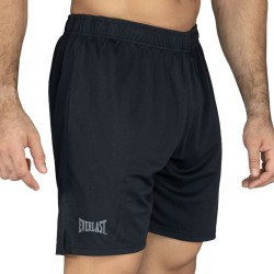 SHORT MEN POLY EVERLAST CITY III 7PLG BK