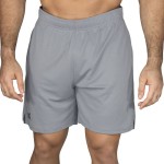 SHORT MEN POLY EVERLAST CITY III 7PLG CH