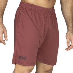 SHORT MEN POLY EVERLAST CITY III 7PLG WINE