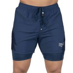 SHORT WARP 2N1 MEN POLY/ELAST EVERLAST DYNAMIC NA