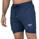 SHORT WARP 2N1 MEN POLY/ELAST EVERLAST DYNAMIC NA
