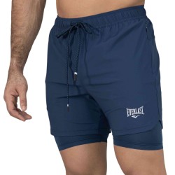 SHORT WARP 2N1 MEN POLY/ELAST EVERLAST DYNAMIC NA