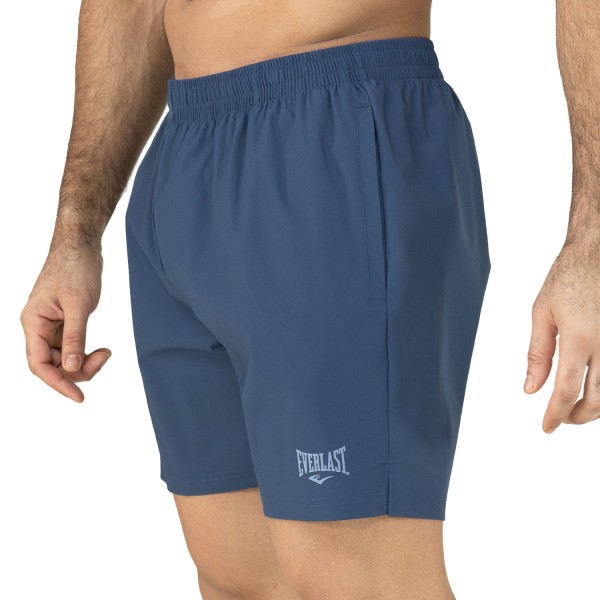 SHORT MEN NYL/SPX EVERLAST 6PLG LUXE NA 