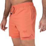 SHORT WAR 2N1 MEN POLY/ELAST EVERLAST DYNAMIC OR 