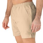 SHORT MEN POLY/ELAST EVERLAST E-DAY 6" KH M6 S