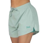 SHORT FEM POLY/SPX EVERLAST SET BK W6 S