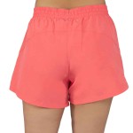 SHORT FEM POLY/SPX EVERLAST SET RD W6 S