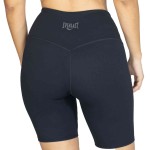 BIKER SHORT FEM POLY/SPX EVERLAST 2-POCKETS BK S