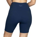 BIKER SHORT FEM POLY/SPX EVERLAST 2-POCKETS NA S