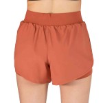 SHORT 2N1 FEM POLY/SPX EVERLAST MUSE RD 