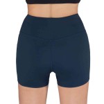 SHORT FEM POLY/SPX EVERLAST SOFT-BOLD  NA S