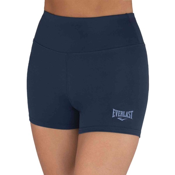 SHORT FEM POLY/SPX EVERLAST SOFT-BOLD  NA S