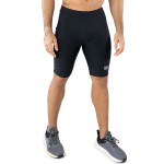 SHORT COMPRESSION MEN NYL/SPX EVERLAST HI TECH II