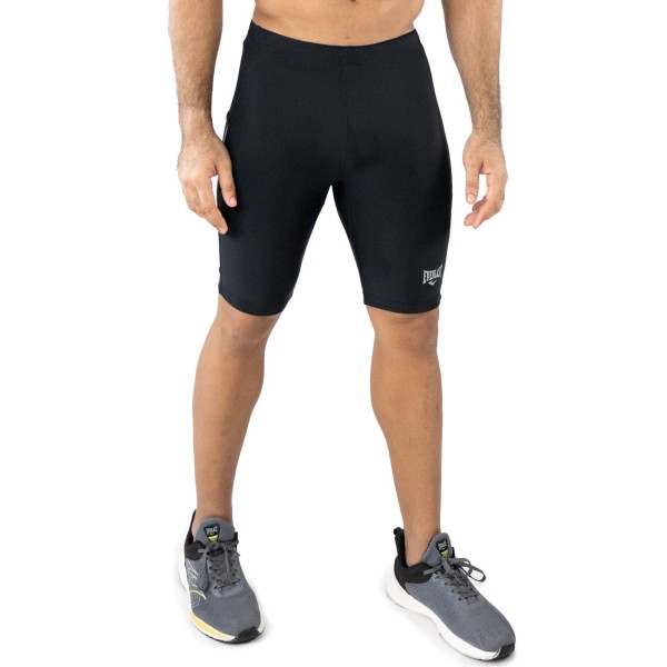 SHORT COMPRESSION MEN NYL/SPX EVERLAST HI TECH II