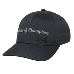 GORRA EVERLAST C.O.C. BK