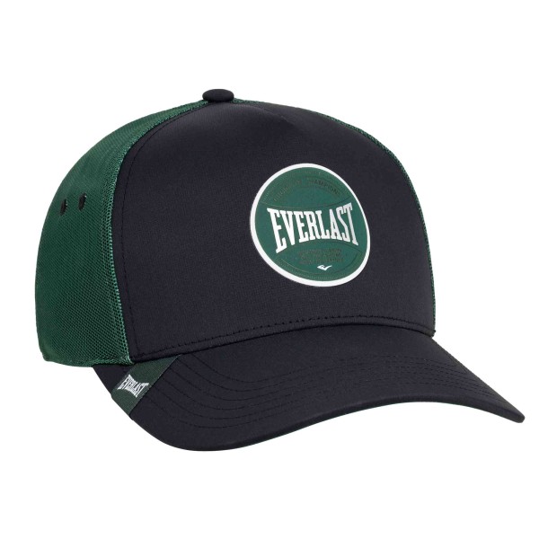 GORRA EVERLAST PATCH 3.0 GN
