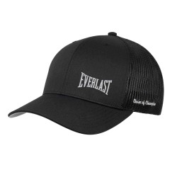 GORRA EVERLAST TRUCKER 2.0 BK