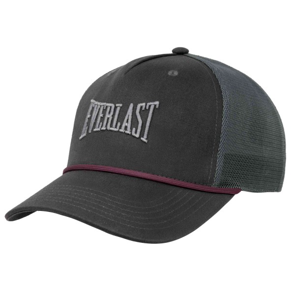 GORRA EVERLAST ROPE / 5 PANELS CH