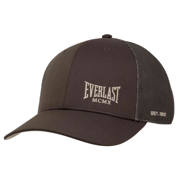 GORRA EVERLAST TRUCKER MCMX EXPRESSO