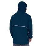 RAIN JACKET MEN POLY EVERLAST NA