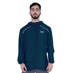 RAIN JACKET MEN POLY EVERLAST NA