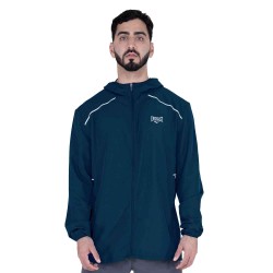 RAIN JACKET MEN POLY EVERLAST NA
