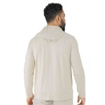 JACKET MEN POLY/ELAST EVERLAST E-DAY KH M6 S