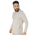 JACKET MEN POLY/ELAST EVERLAST E-DAY KH M6 S